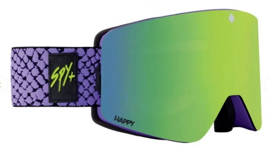 SpyOptic YG003001 Goggles - view 21